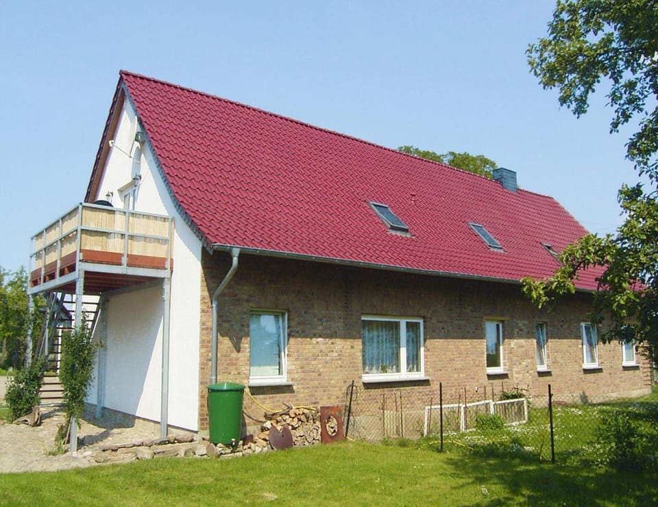 Apartment | Exterior