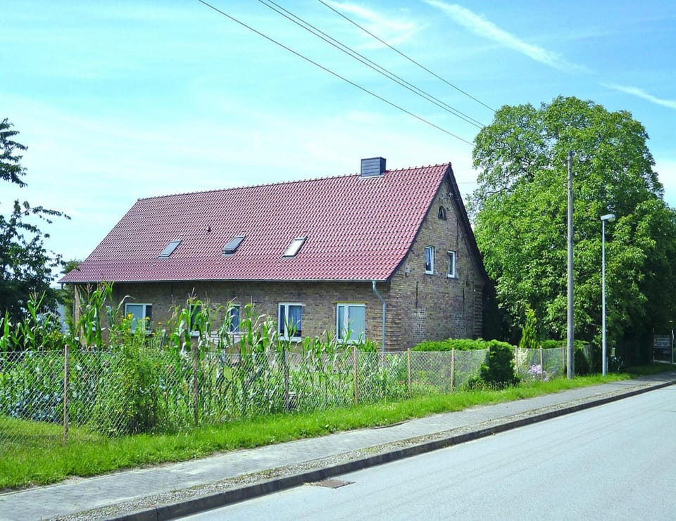 Apartment | Exterior