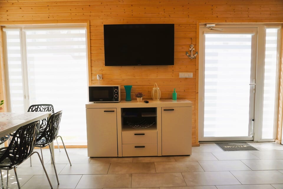 House | Living room