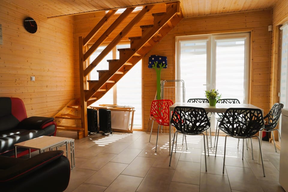 House | Living room
