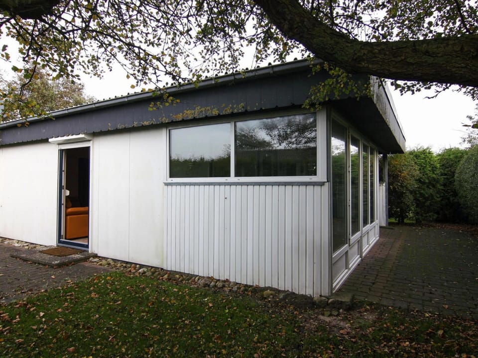 Bungalow | Exterior