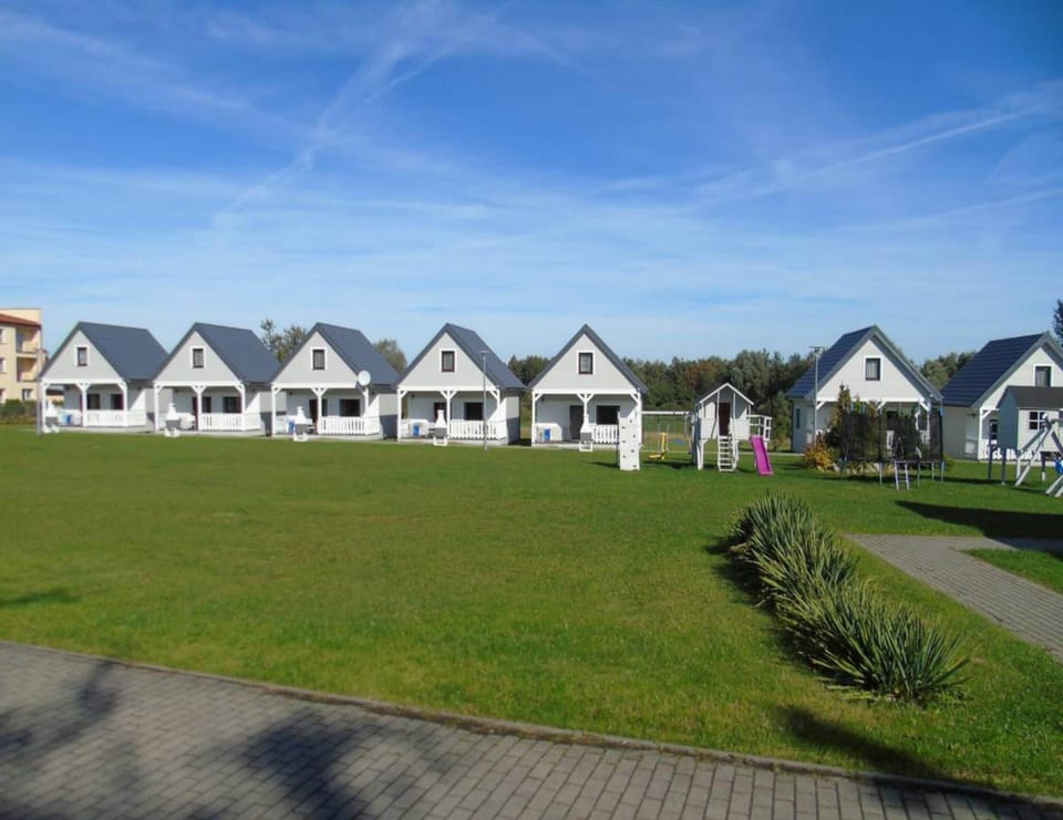 Comfortable Holiday Homes, Close to the sea House in West Pomeranian Voivodeship, Poland