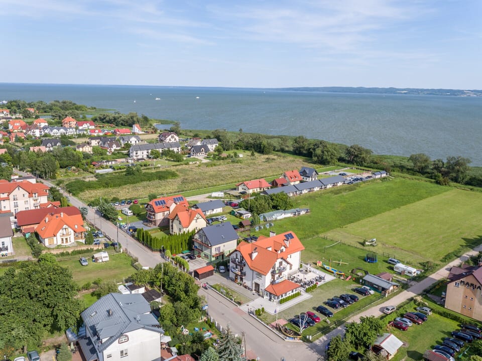 Apartment | View from property