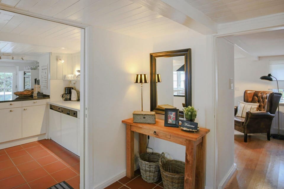 House | Interior