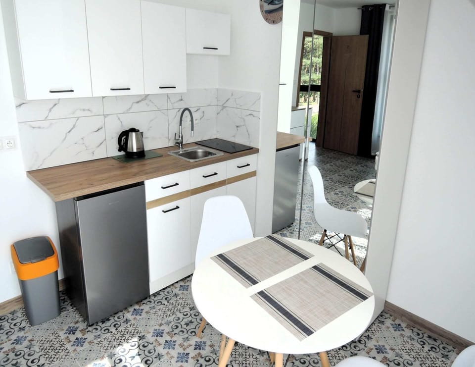 Apartment | Dining