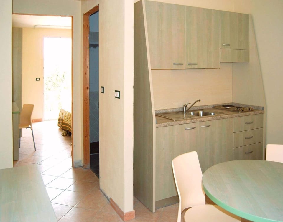 Apartment | Private kitchen