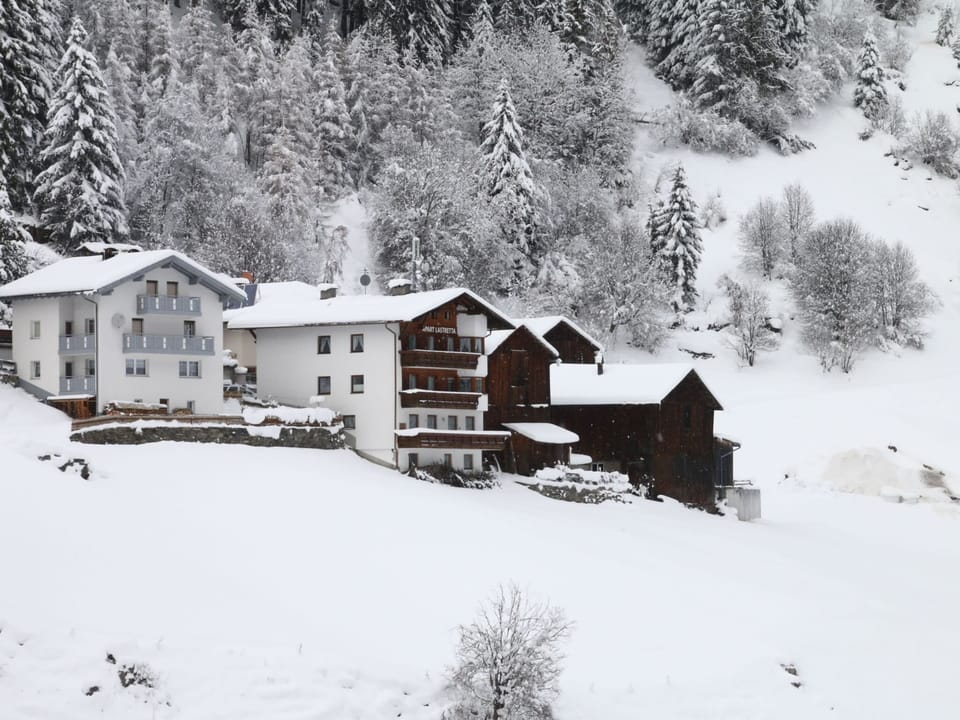 Apartment | Exterior