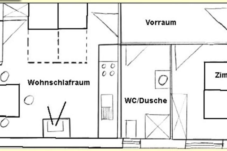 Apartment | Floor plan