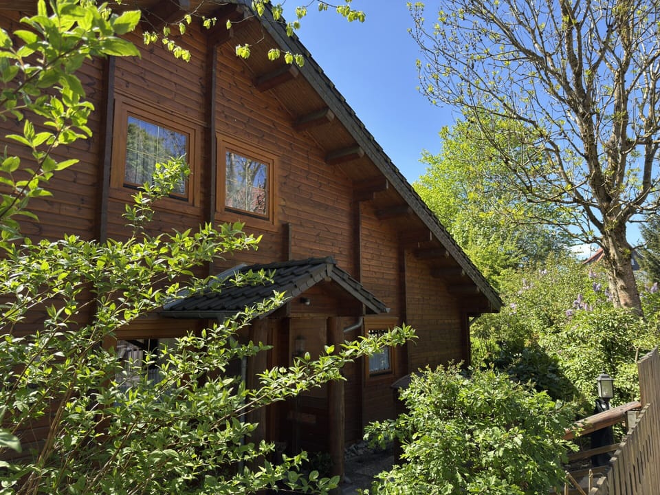 Apartment | Exterior