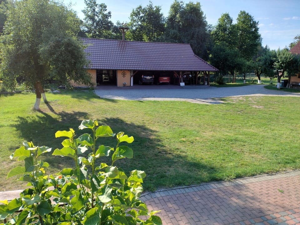 House | Exterior