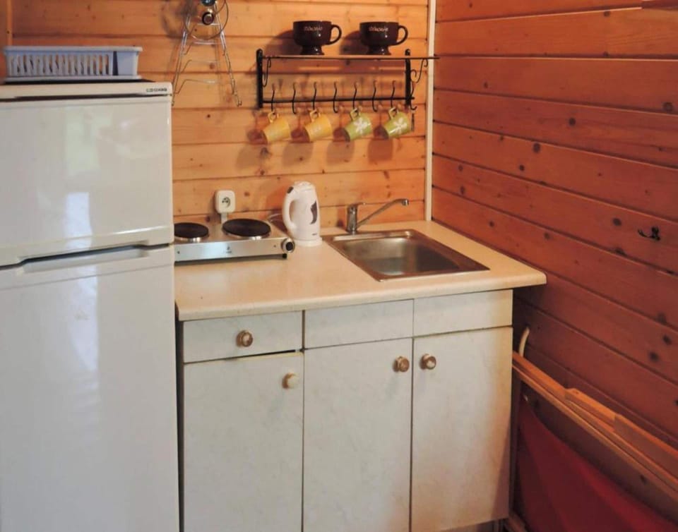 Bungalow | Private kitchen