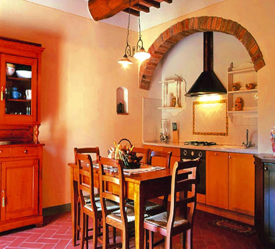 Apartment | Dining