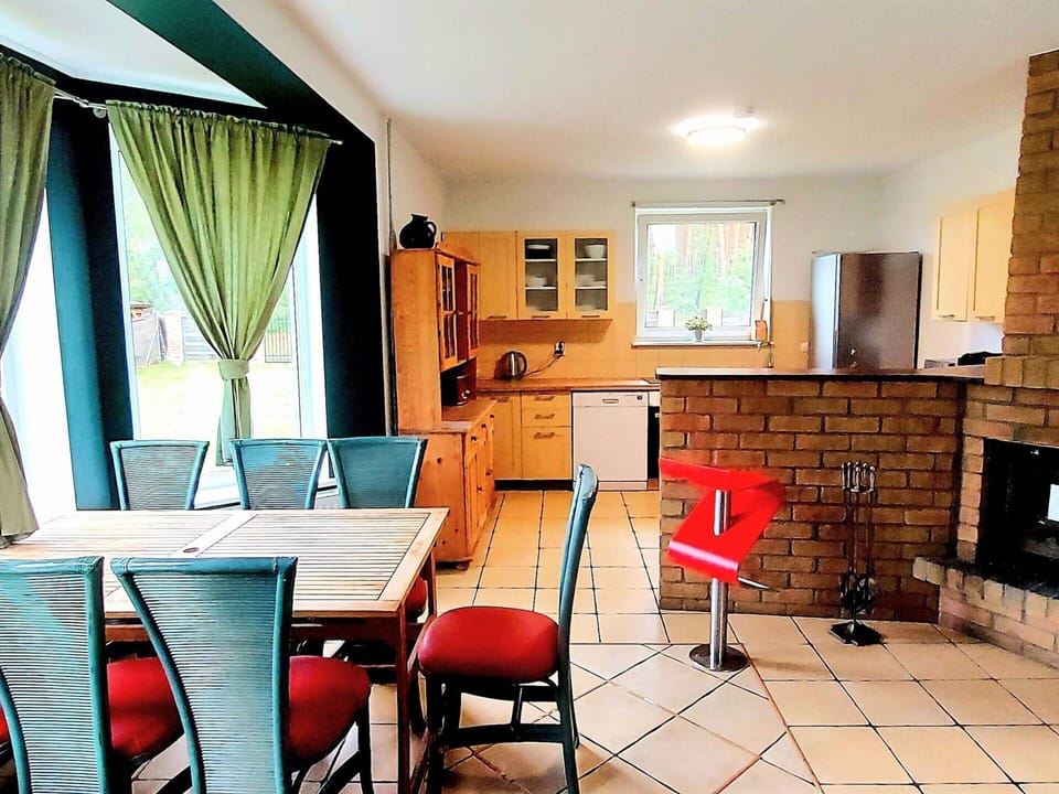 House | Dining