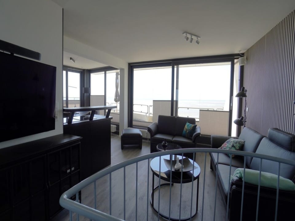 Apartment | Living room