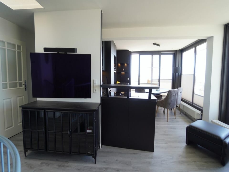 Apartment | Living room