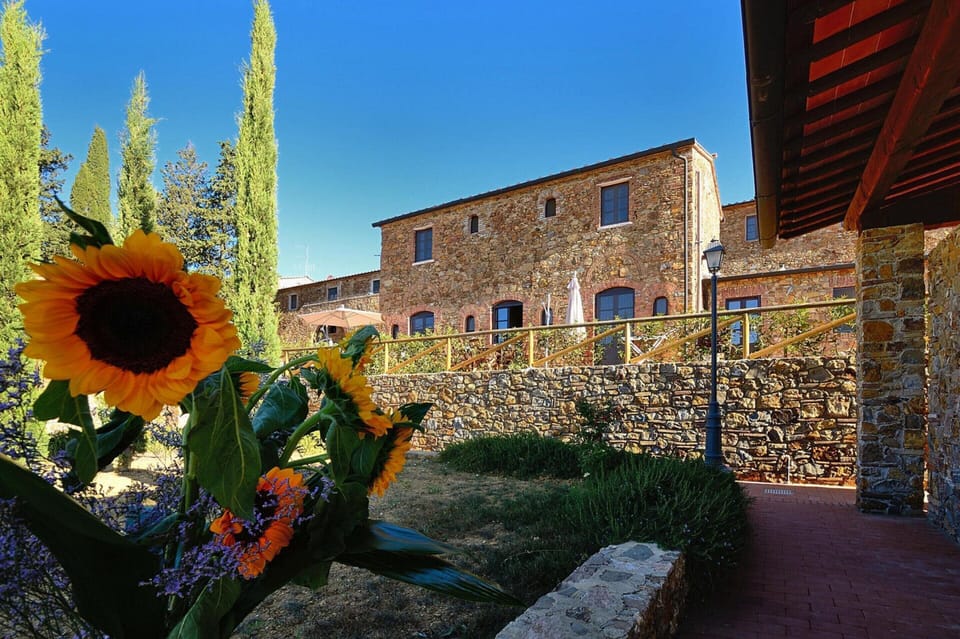 Apartment | Exterior