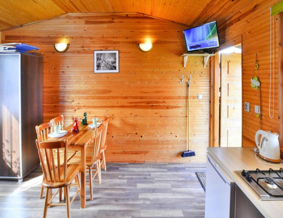 House | Dining