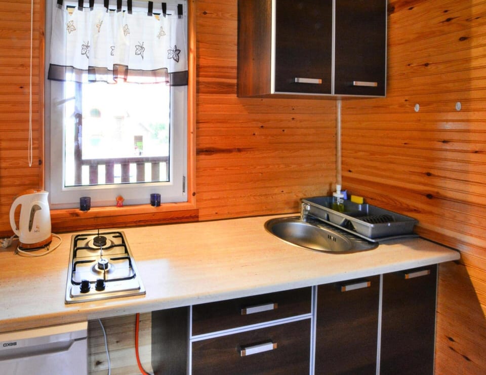 House | Private kitchen | Electric kettle, highchair