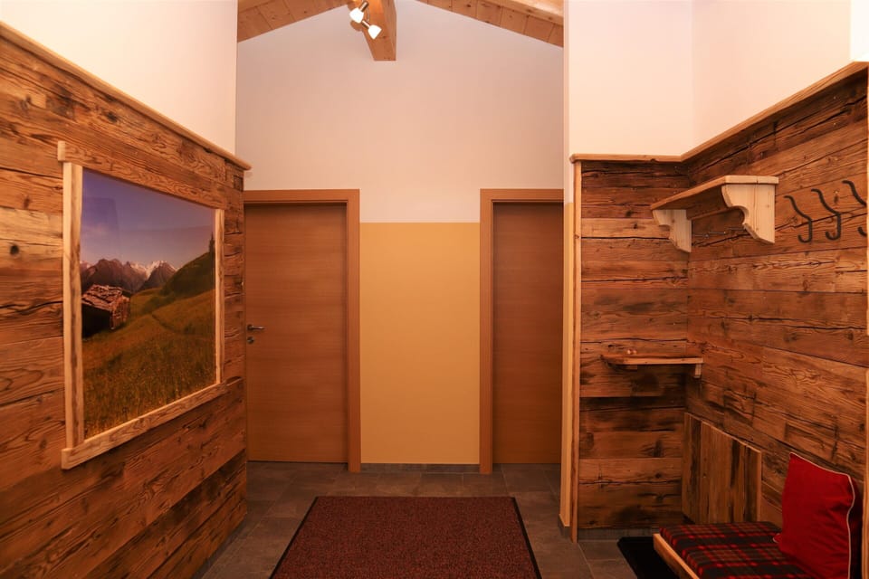 Apartment | Interior