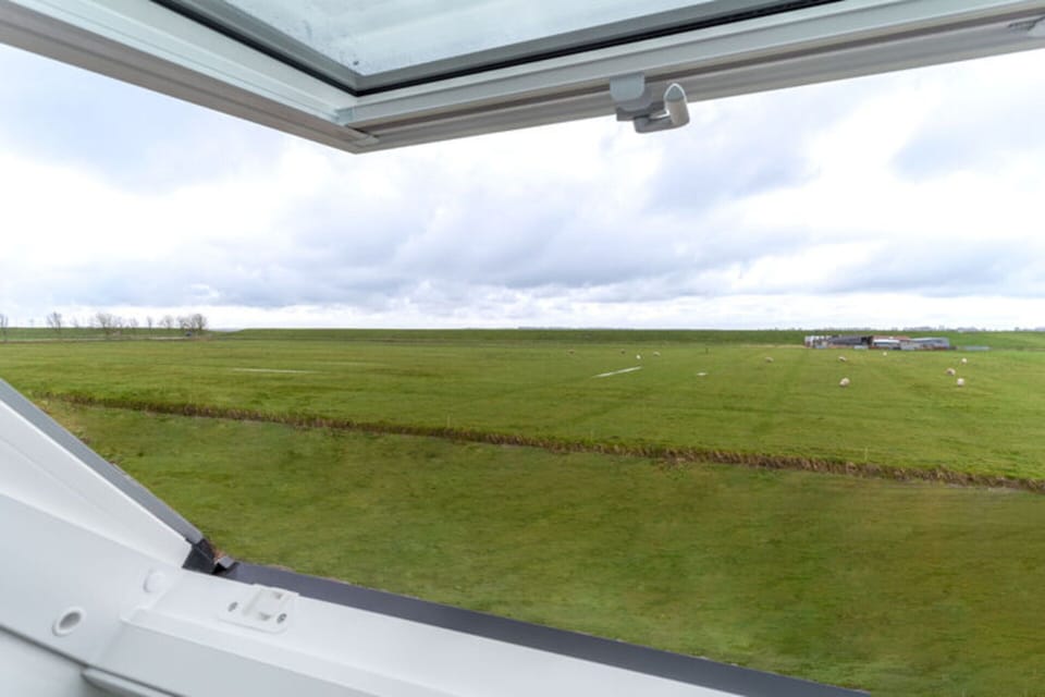 House | View from property