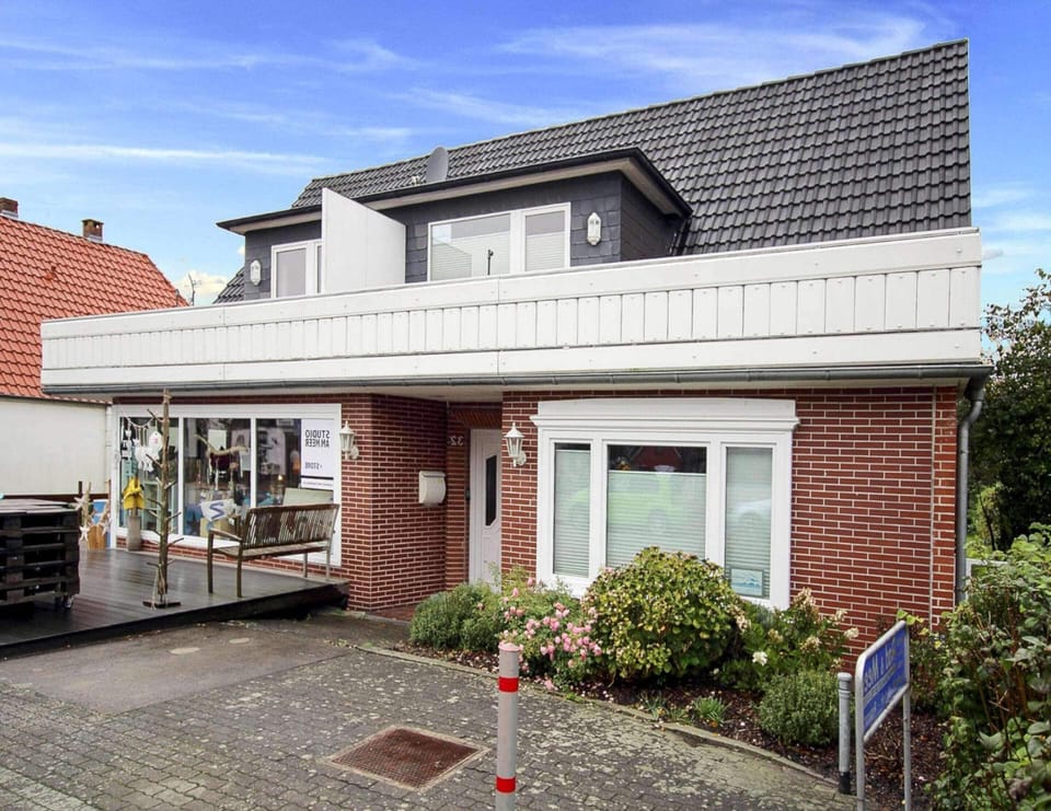 Apartment | Exterior