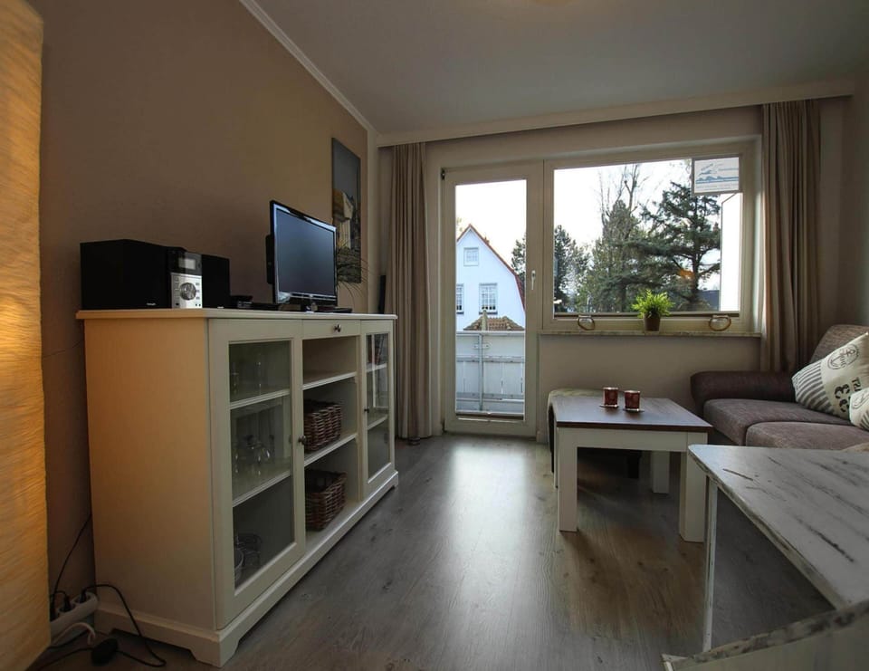 Apartment | Living room