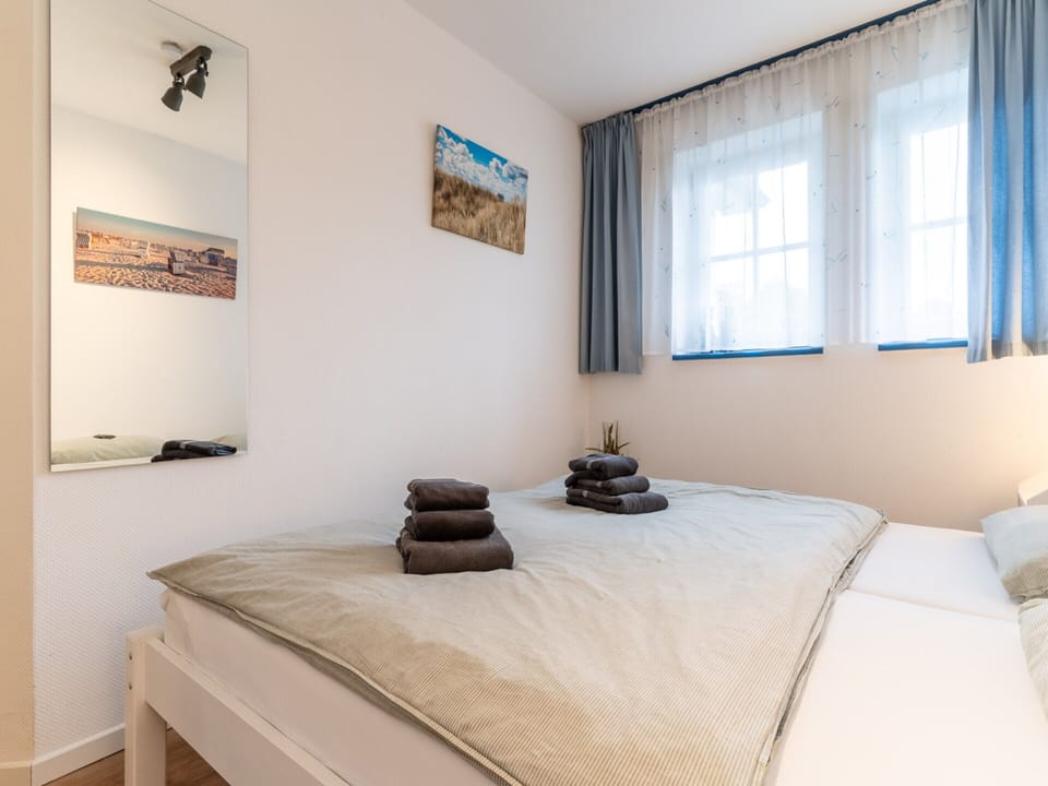 Apartment | 1 bedroom, individually furnished