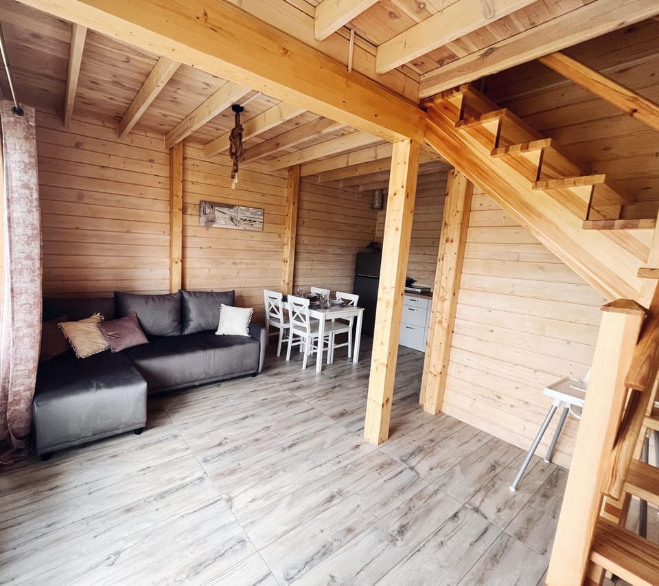 House | Living room
