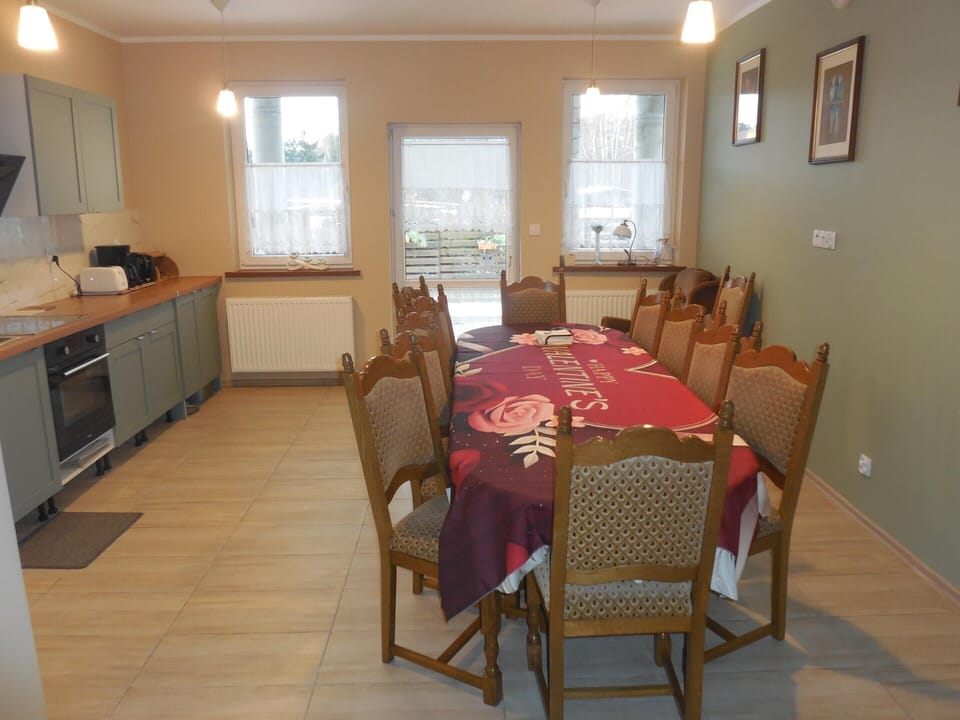 House | Dining