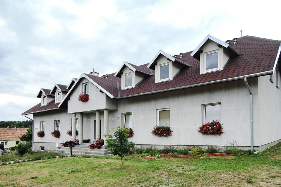 House | Exterior