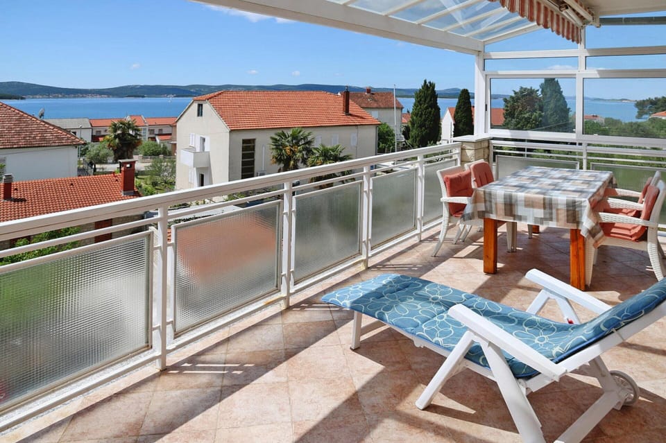 Apartment | View from property