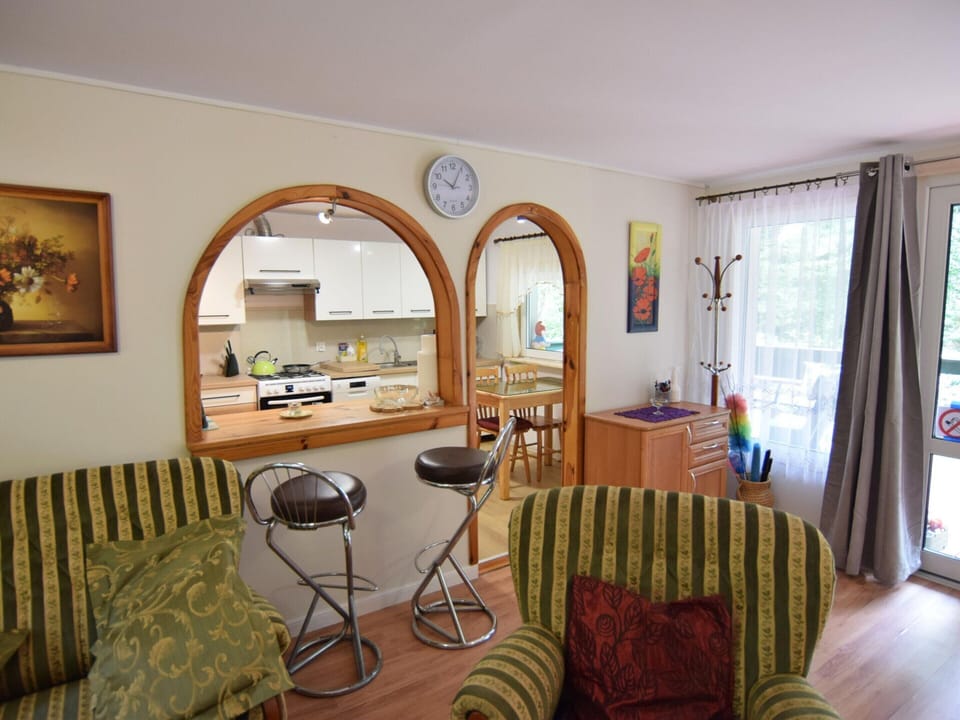 House | Living area