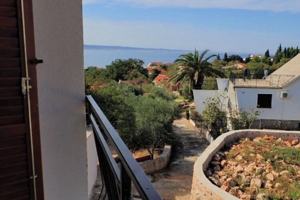 Apartment | View from property