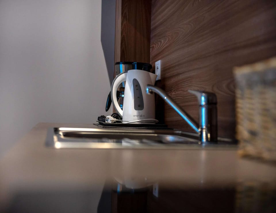 Apartment | Interior detail