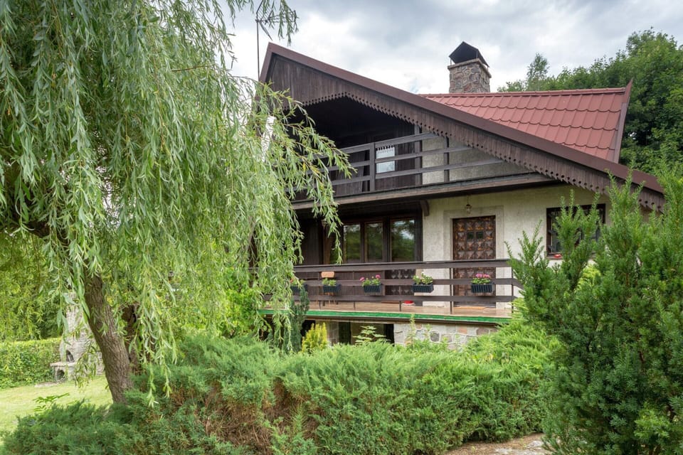 House | Exterior
