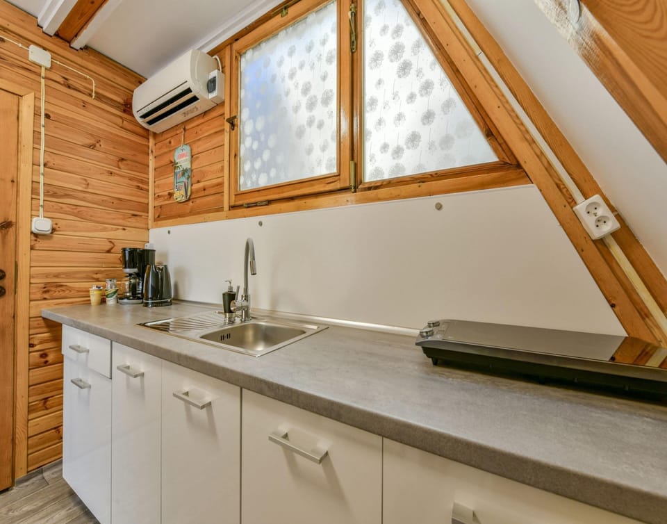 House | Private kitchen