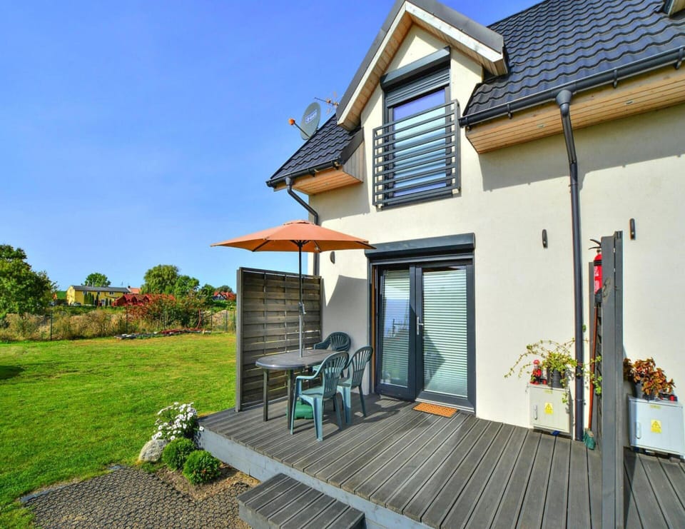 House | Exterior