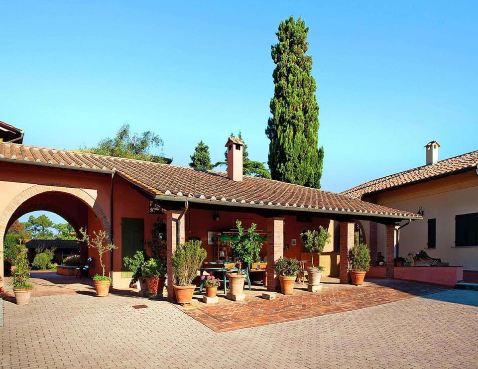 Apartment | Exterior