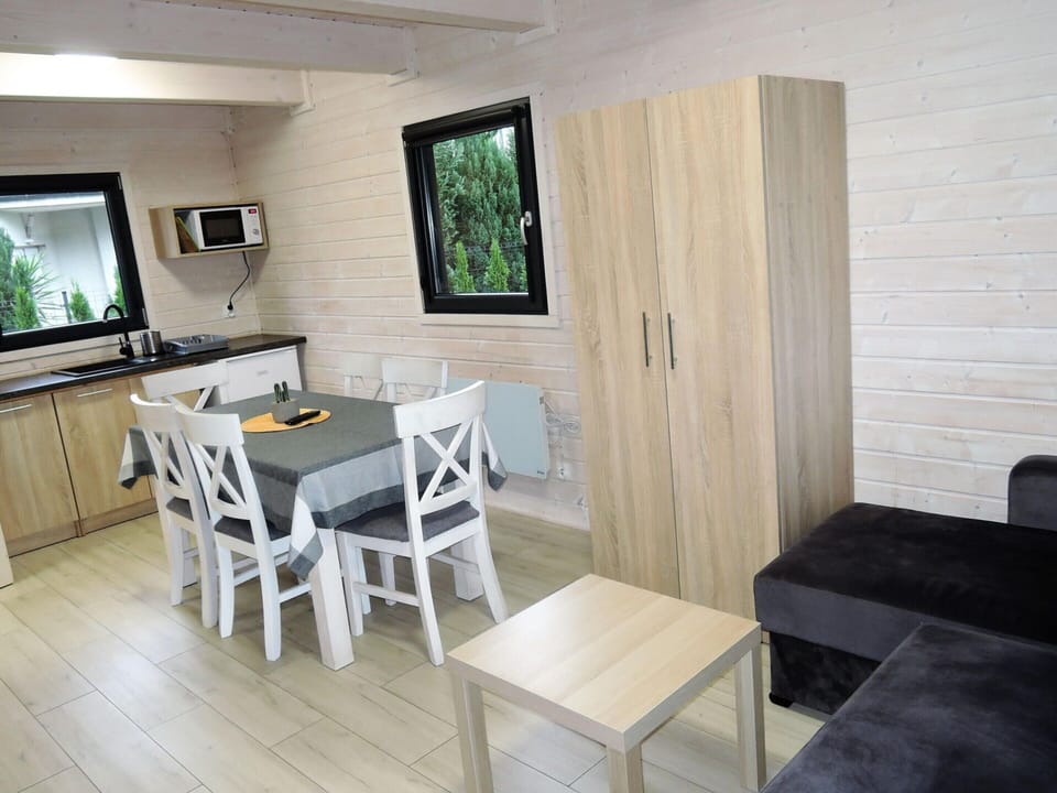 House | Dining