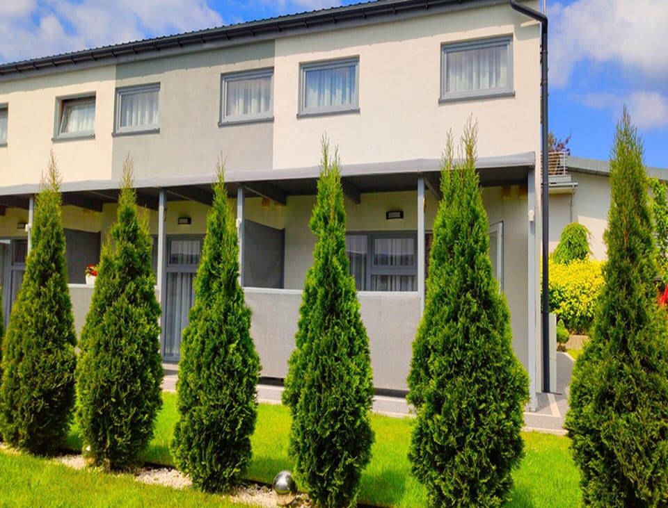House | Exterior