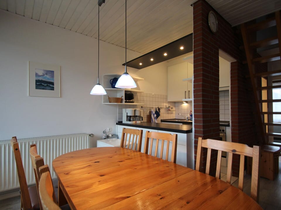 House | Private kitchen | Electric kettle, toaster