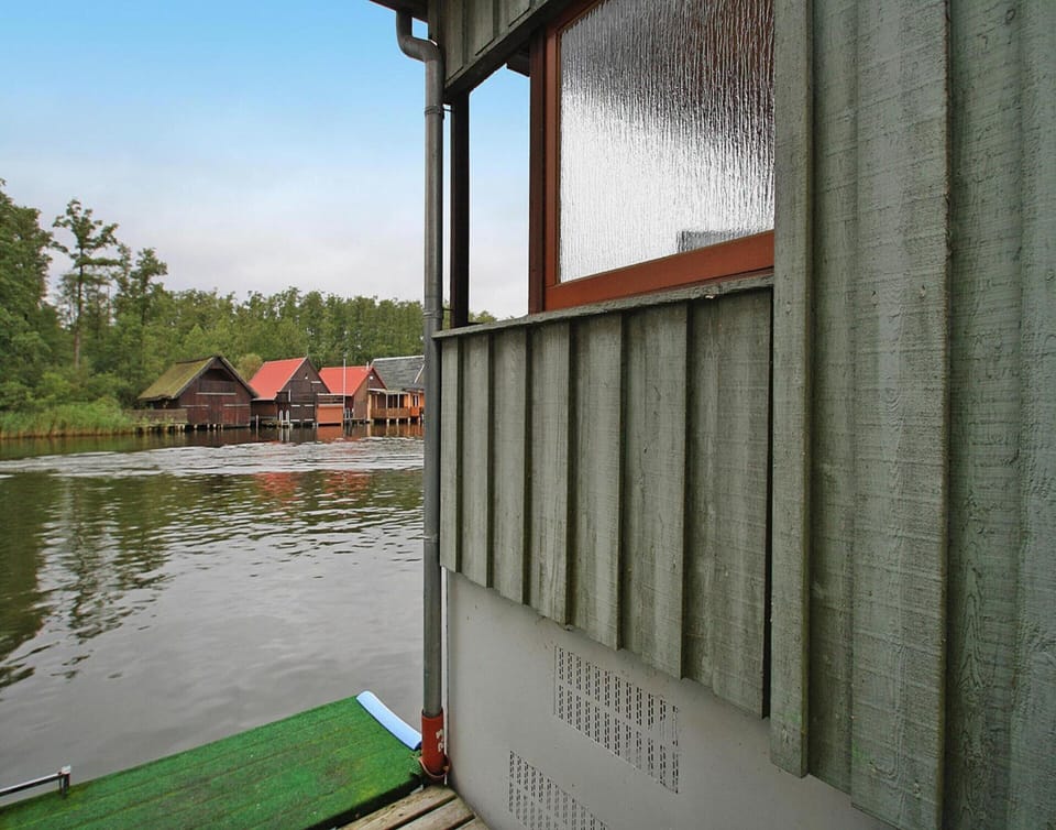House | View from property