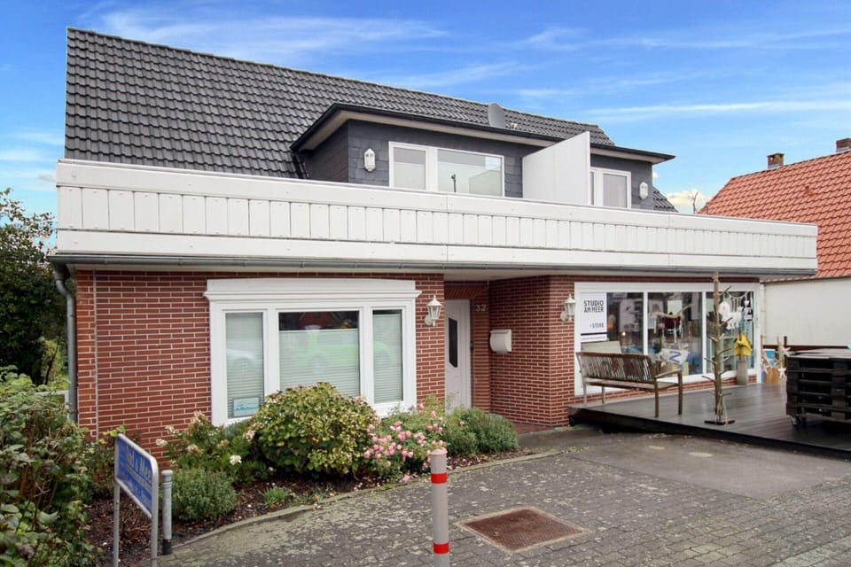 Apartment | Exterior