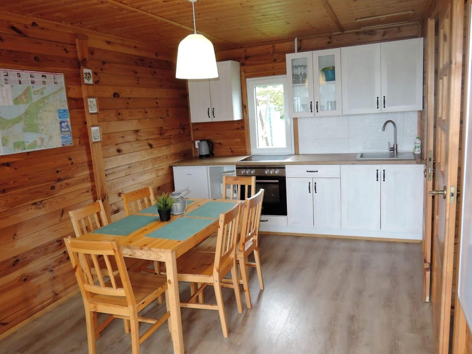 House | Private kitchen | Electric kettle, toaster