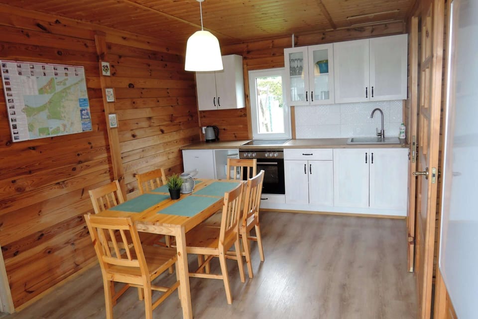 House | Private kitchen | Electric kettle, toaster