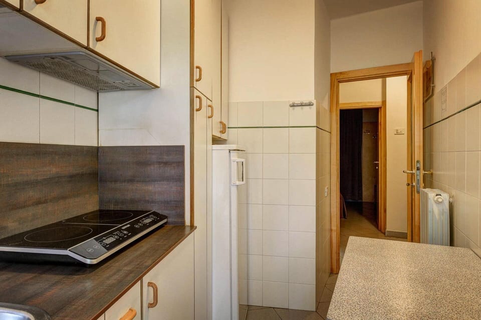 Bungalow | Private kitchen | Highchair