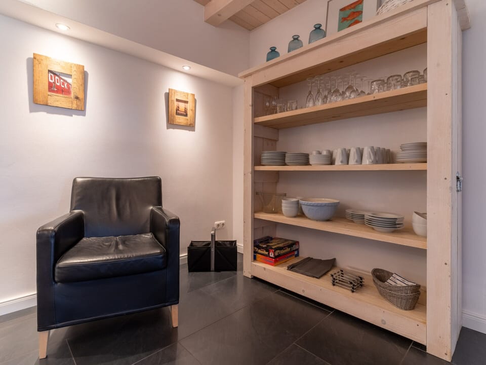 House | Dining