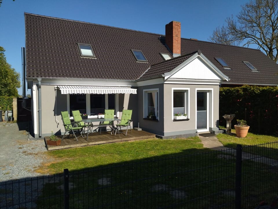 House | Exterior