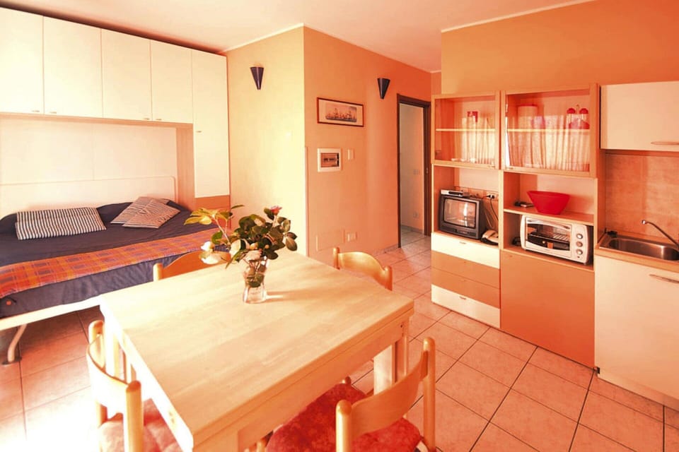 Apartment | Private kitchen