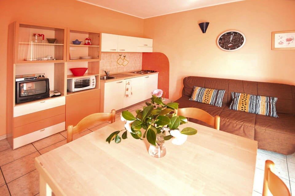 Apartment | Private kitchen